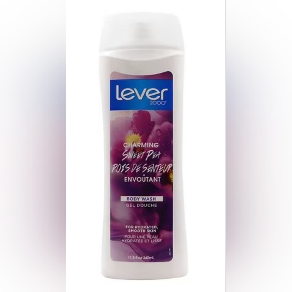 Lever 2000